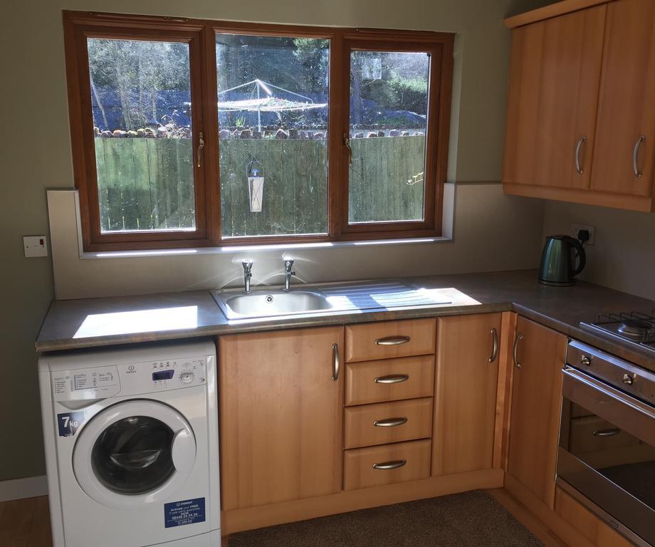 Birchwood Cottage Knockbain Habitación foto